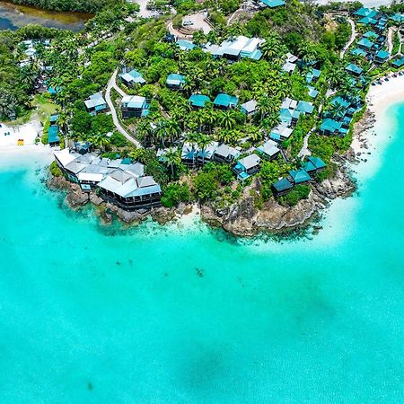 Cocos Hotel Antigua (Adults Only) Bolands Ngoại thất bức ảnh