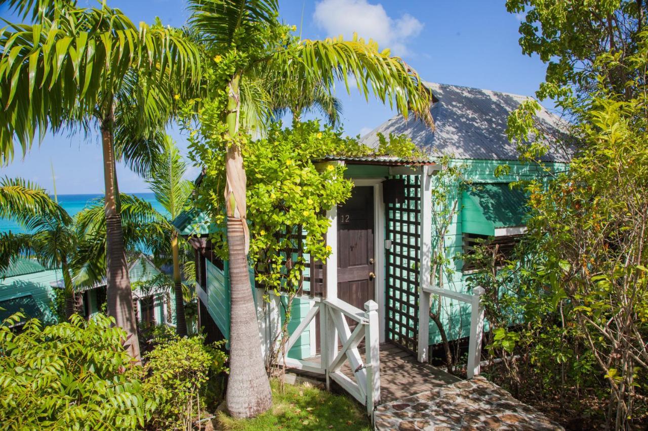 Cocos Hotel Antigua (Adults Only) Bolands Ngoại thất bức ảnh