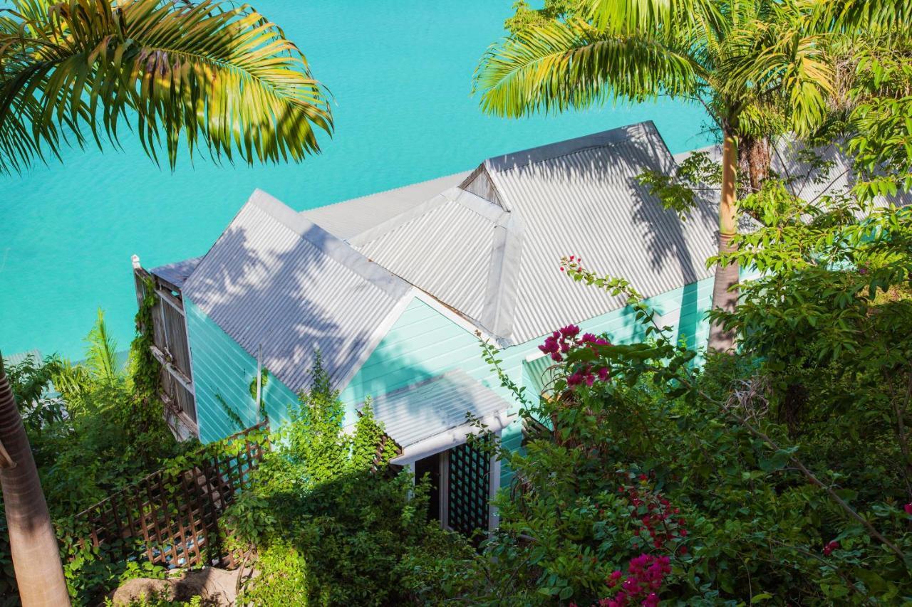 Cocos Hotel Antigua (Adults Only) Bolands Ngoại thất bức ảnh