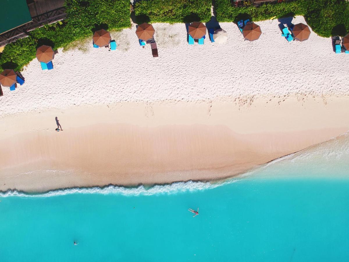 Cocos Hotel Antigua (Adults Only) Bolands Ngoại thất bức ảnh