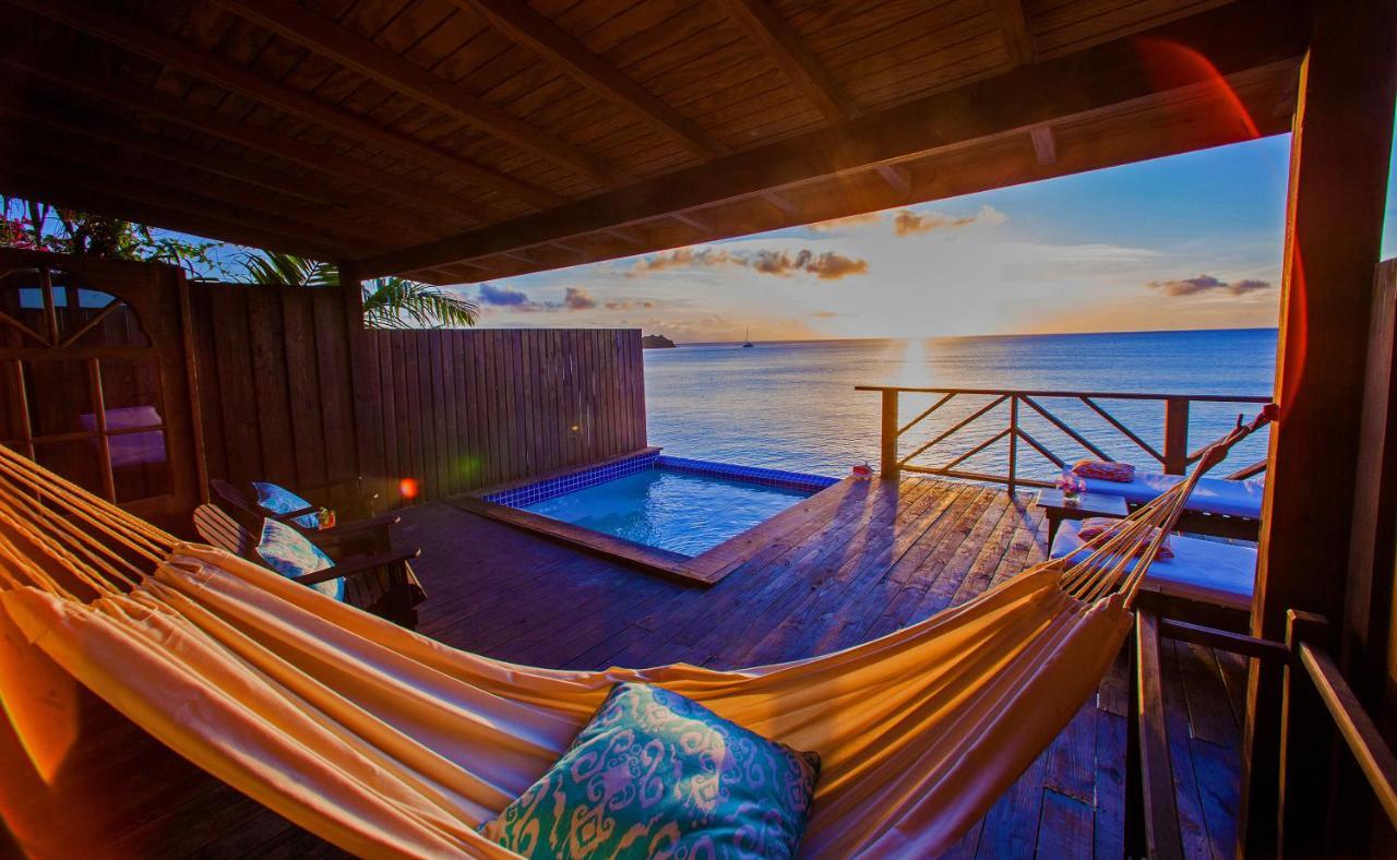 Cocos Hotel Antigua (Adults Only) Bolands Ngoại thất bức ảnh