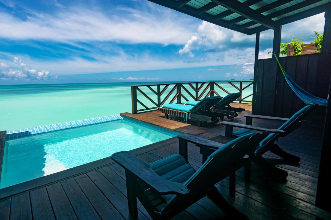 Cocos Hotel Antigua (Adults Only) Bolands Ngoại thất bức ảnh