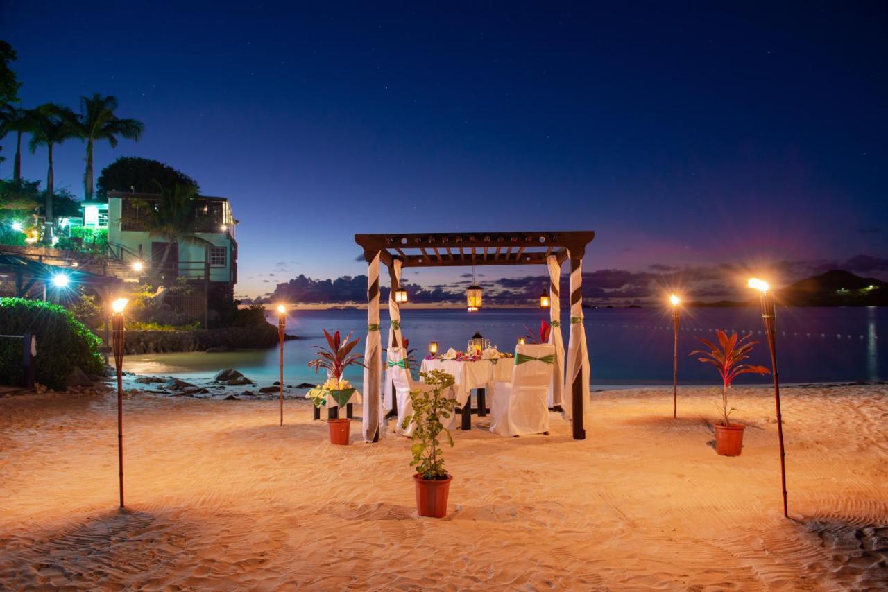 Cocos Hotel Antigua (Adults Only) Bolands Ngoại thất bức ảnh