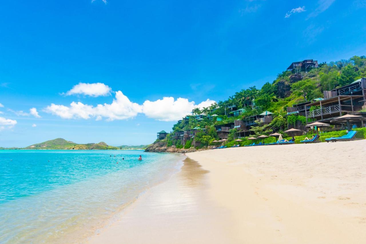 Cocos Hotel Antigua (Adults Only) Bolands Ngoại thất bức ảnh