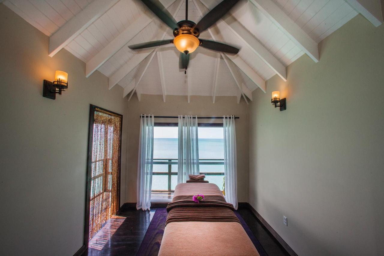 Cocos Hotel Antigua (Adults Only) Bolands Ngoại thất bức ảnh