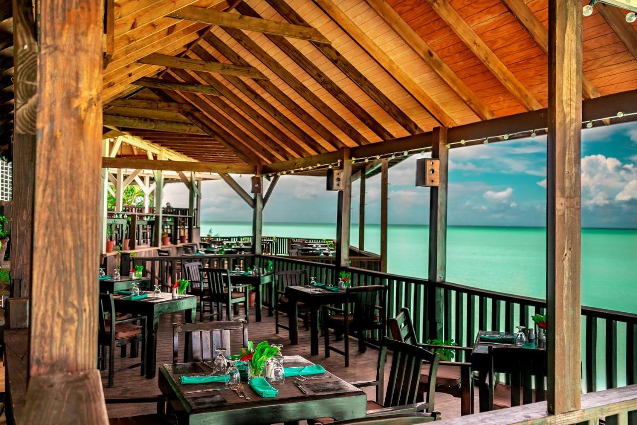 Cocos Hotel Antigua (Adults Only) Bolands Ngoại thất bức ảnh