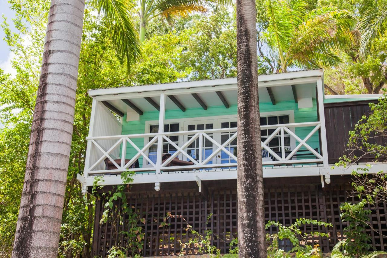 Cocos Hotel Antigua (Adults Only) Bolands Ngoại thất bức ảnh