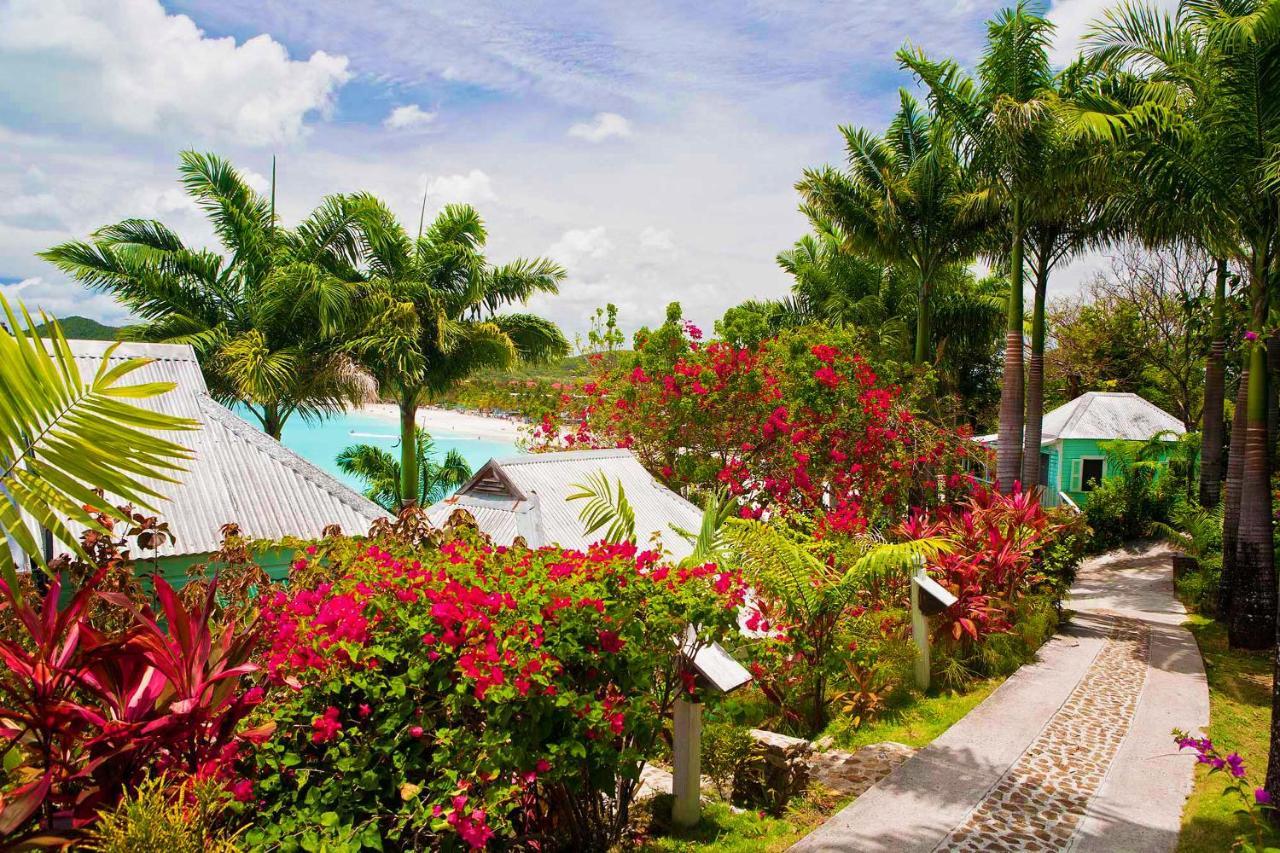 Cocos Hotel Antigua (Adults Only) Bolands Ngoại thất bức ảnh