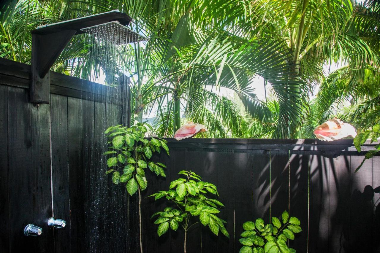 Cocos Hotel Antigua (Adults Only) Bolands Ngoại thất bức ảnh
