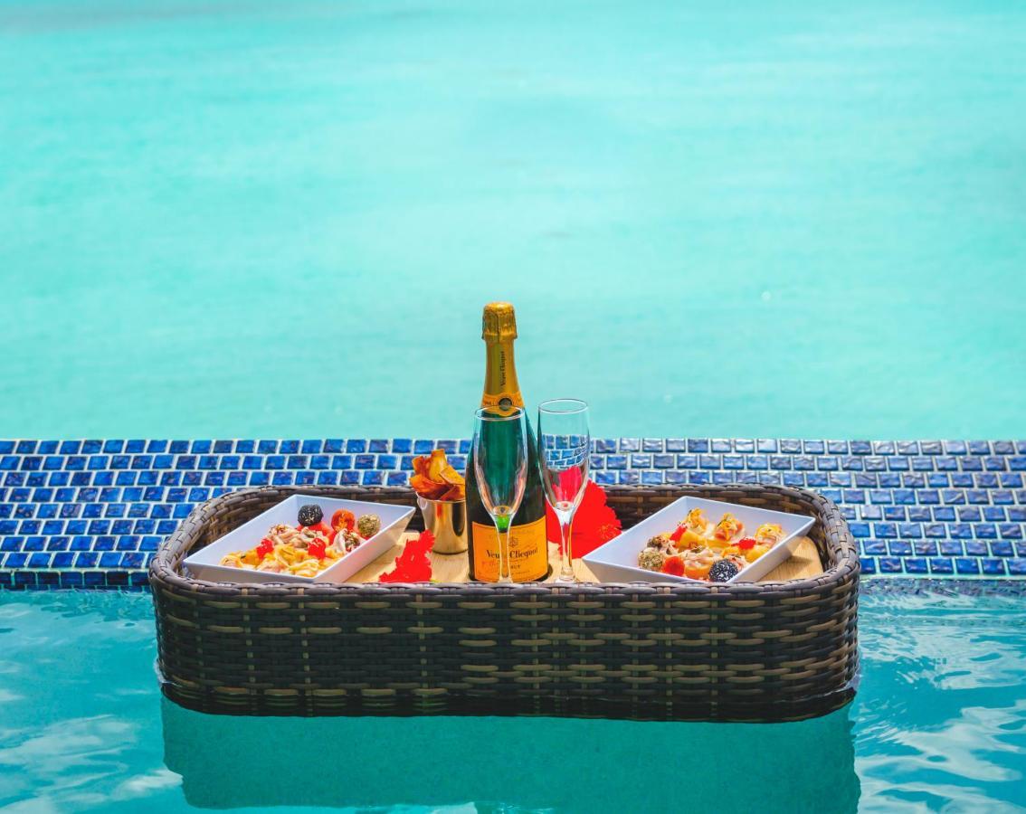 Cocos Hotel Antigua (Adults Only) Bolands Ngoại thất bức ảnh