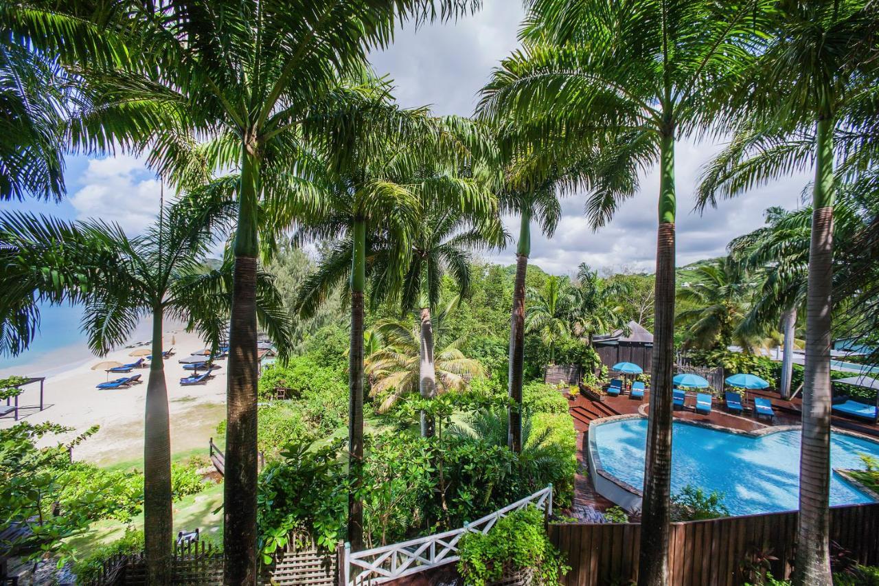 Cocos Hotel Antigua (Adults Only) Bolands Ngoại thất bức ảnh