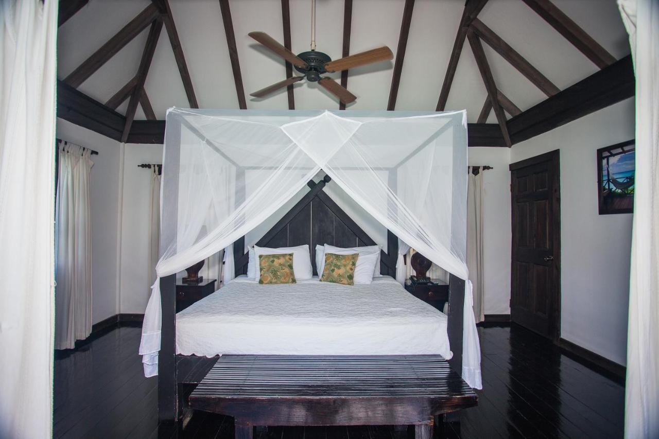 Cocos Hotel Antigua (Adults Only) Bolands Ngoại thất bức ảnh