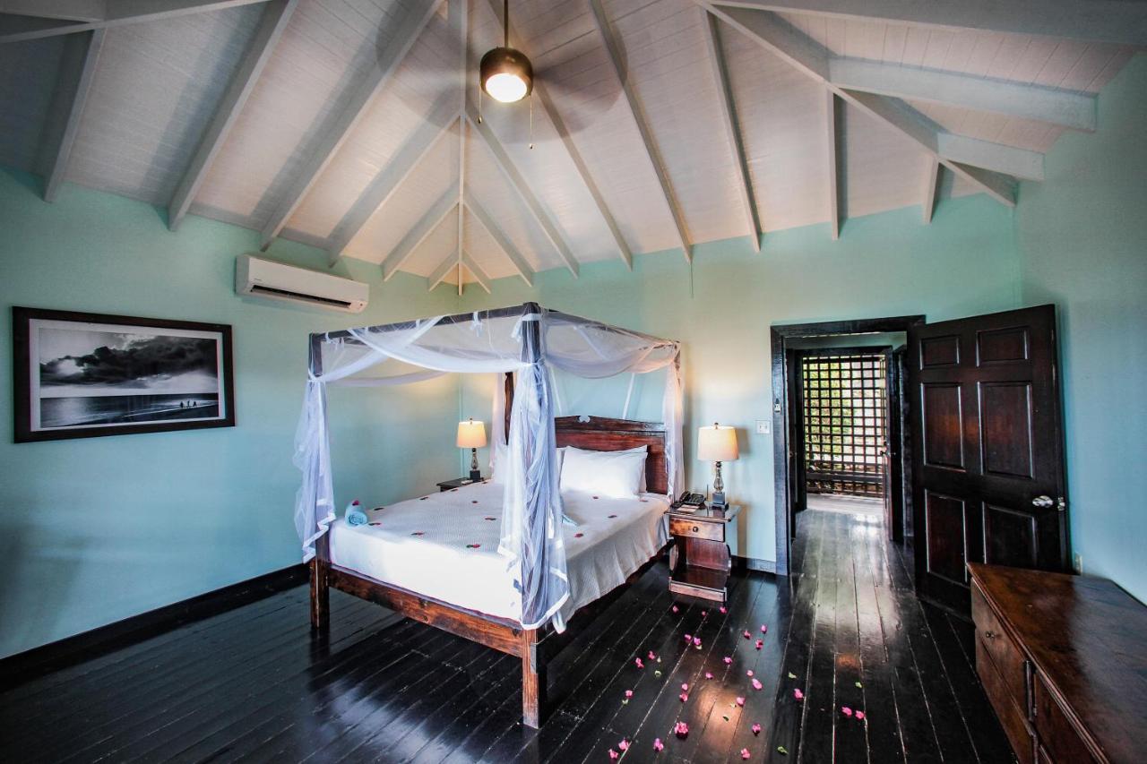 Cocos Hotel Antigua (Adults Only) Bolands Ngoại thất bức ảnh