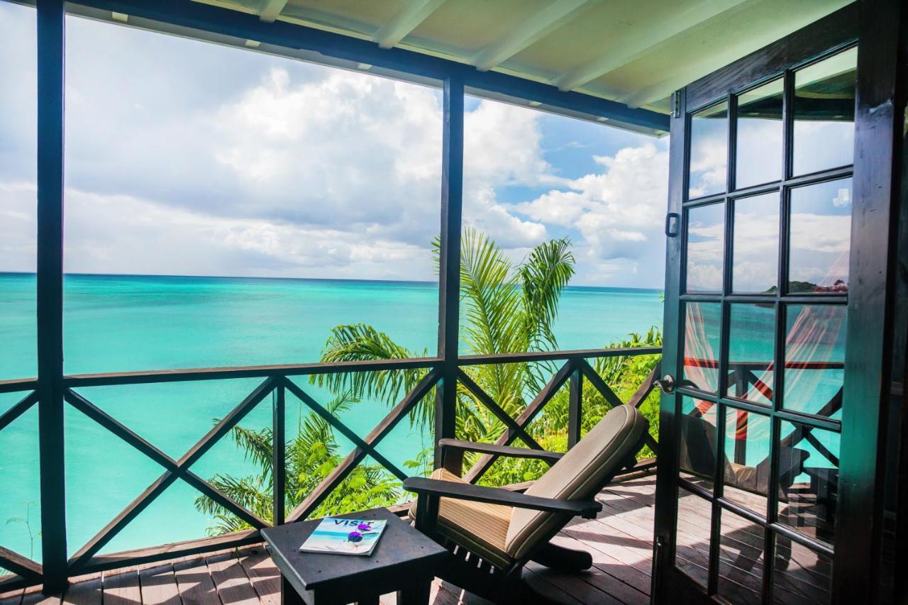 Cocos Hotel Antigua (Adults Only) Bolands Ngoại thất bức ảnh