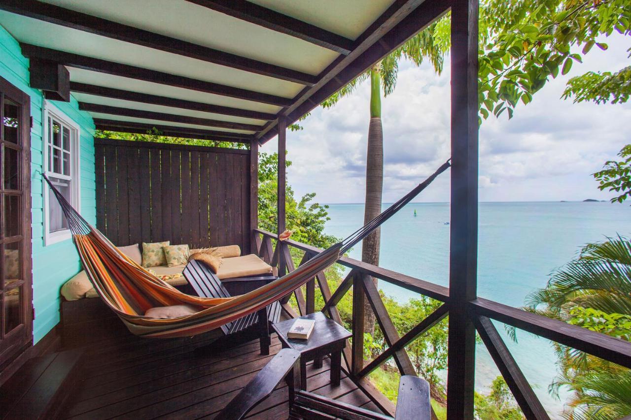 Cocos Hotel Antigua (Adults Only) Bolands Ngoại thất bức ảnh