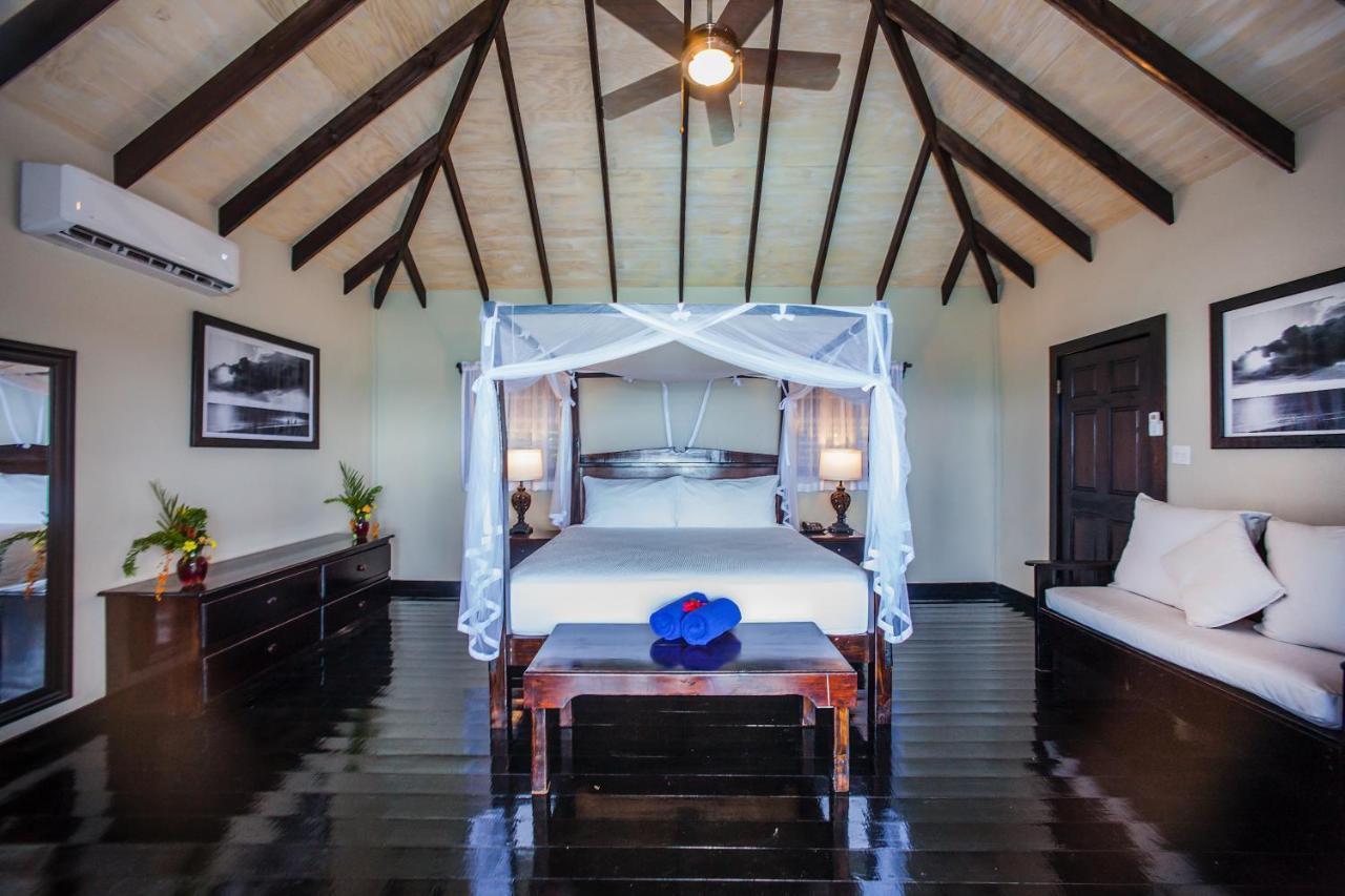 Cocos Hotel Antigua (Adults Only) Bolands Ngoại thất bức ảnh