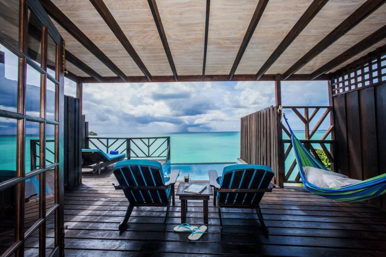 Cocos Hotel Antigua (Adults Only) Bolands Ngoại thất bức ảnh