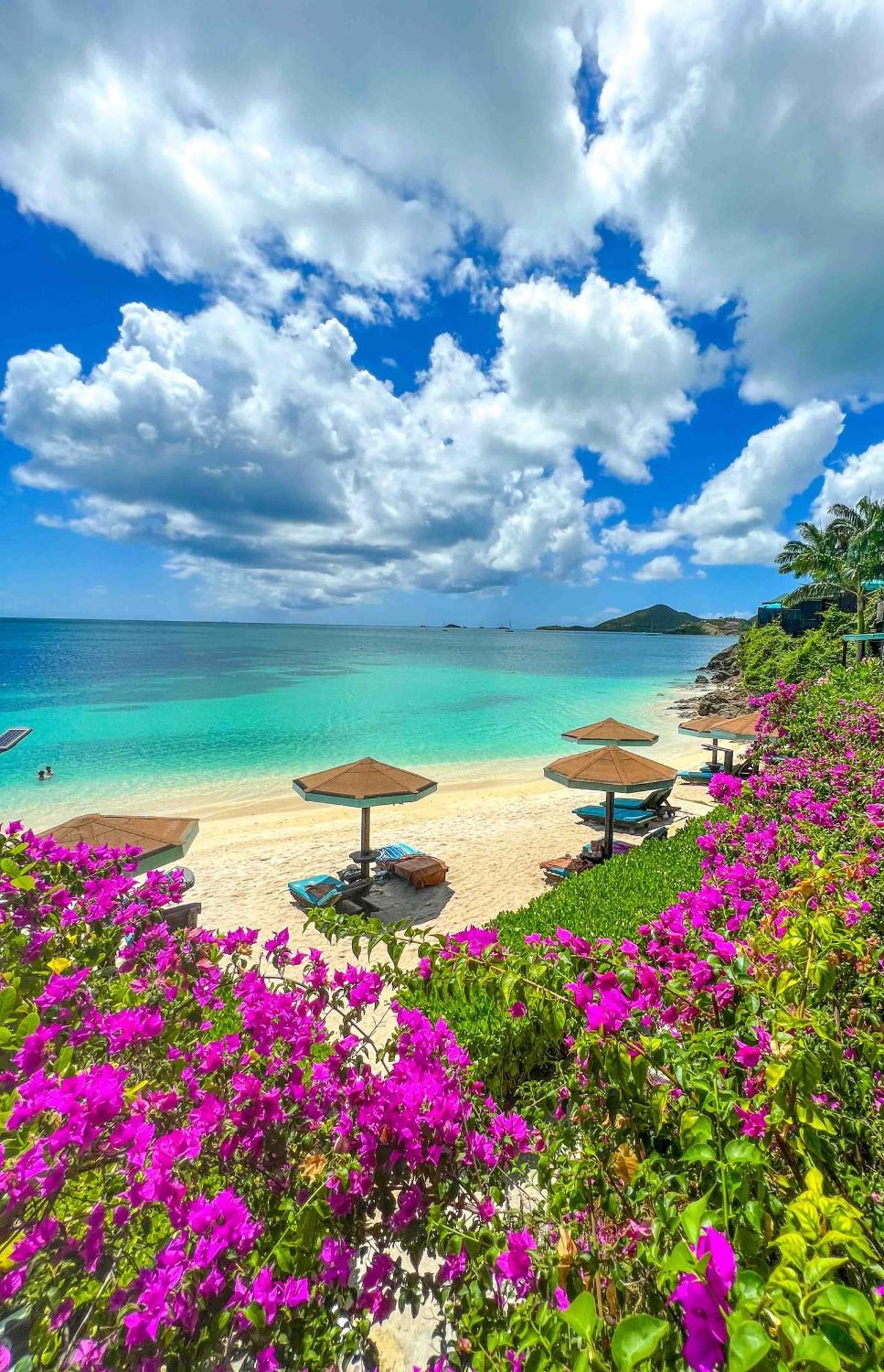 Cocos Hotel Antigua (Adults Only) Bolands Ngoại thất bức ảnh