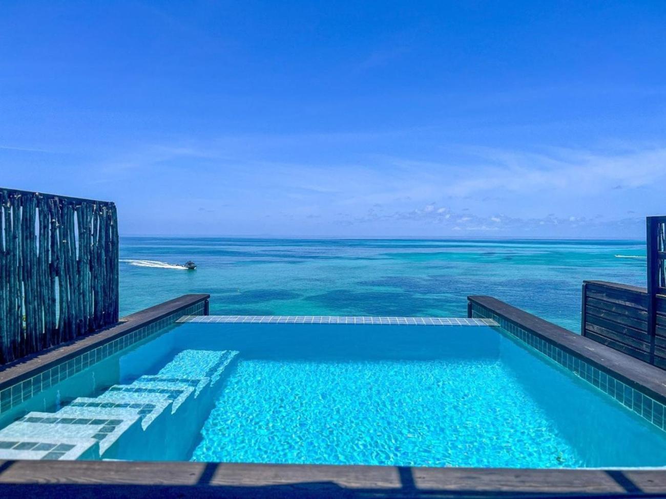 Cocos Hotel Antigua (Adults Only) Bolands Ngoại thất bức ảnh