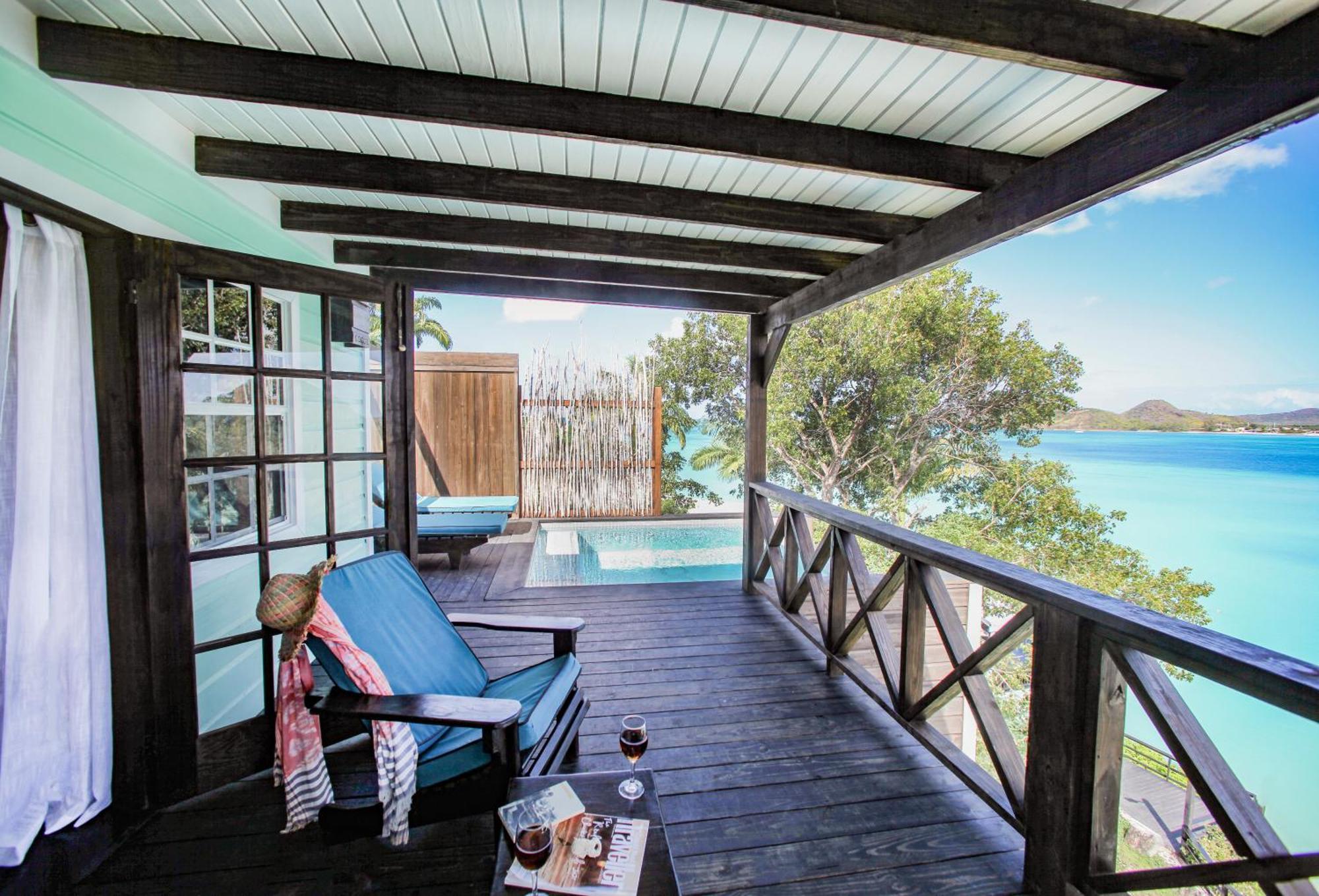 Cocos Hotel Antigua (Adults Only) Bolands Ngoại thất bức ảnh
