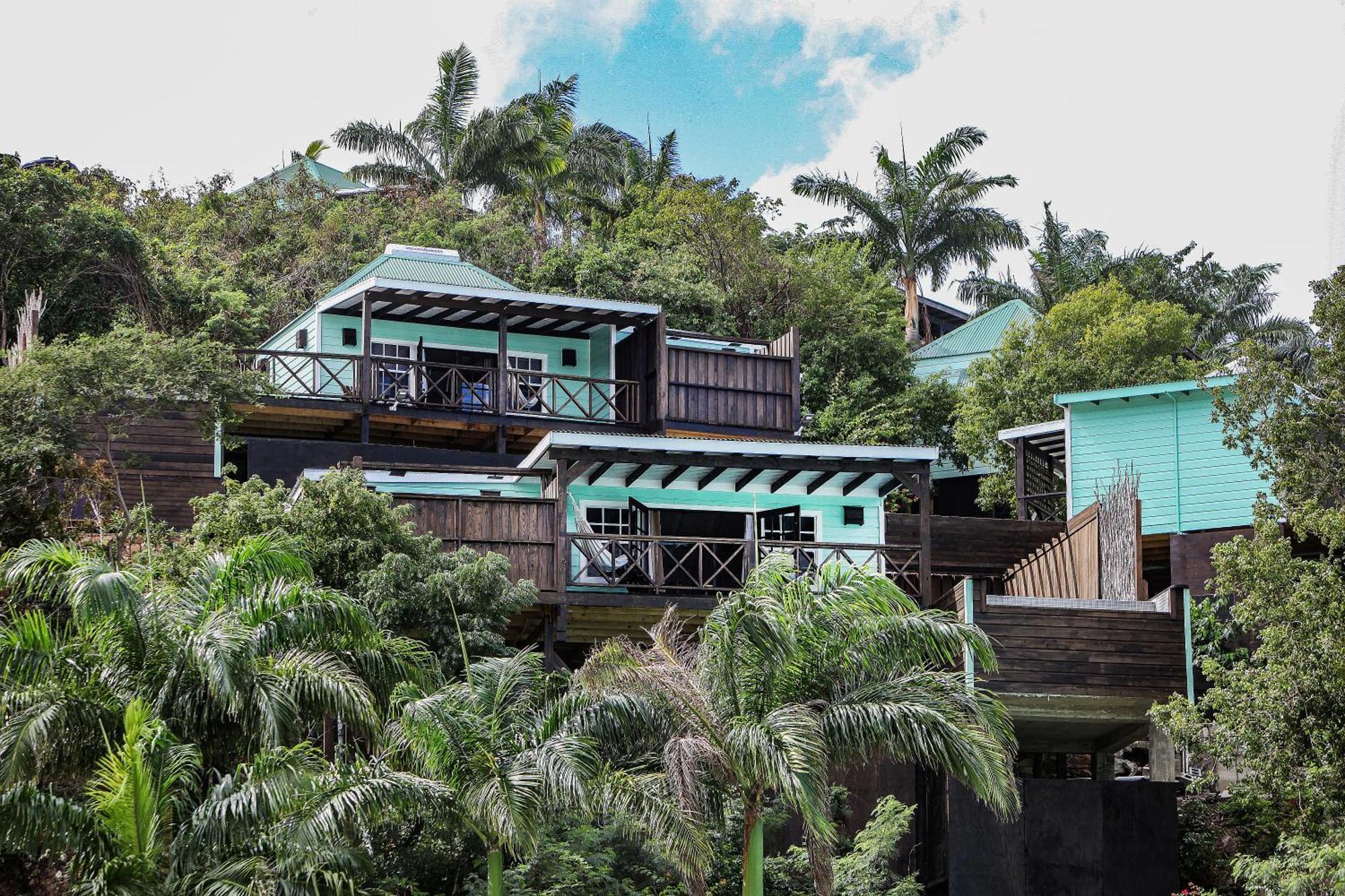 Cocos Hotel Antigua (Adults Only) Bolands Ngoại thất bức ảnh
